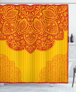 Shower Curtain