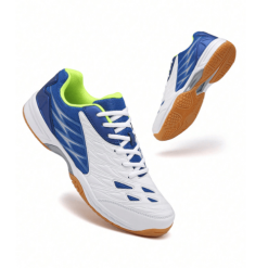 Men’s Indoor Court Shoes – Non-Slip & Breathable Performance Sneakers