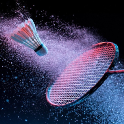 Badminton
