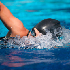 Swimming
